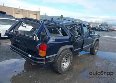 1994 Jeep Cherokee Se z USA, uszkodzony, nr VIN 1J4FJ28S3RL242165